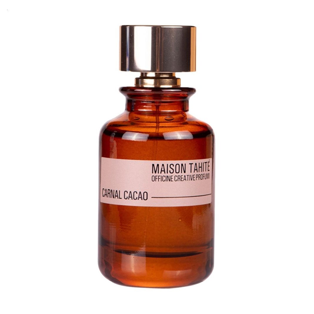 Maison Tahite - Officine Creative Profumi Carnal Cacao Парфумована вода унісекс, 100 мл
