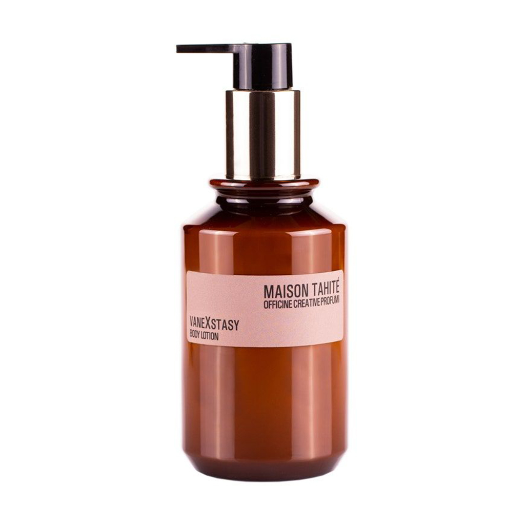 Парфумований лосьйон для тіла Maison Tahite – Officine Creative Profumi VaneXstasy Body Lotion унісекс, 250 мл